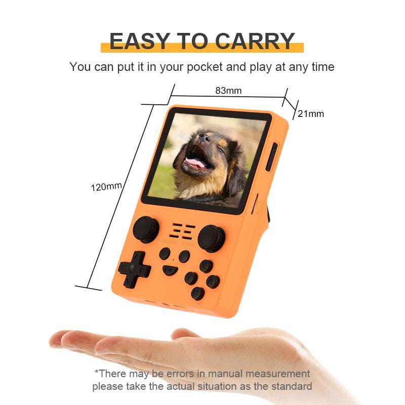 RetroBlastMate: Take your favorite retro games anywhere - Innova Trendy