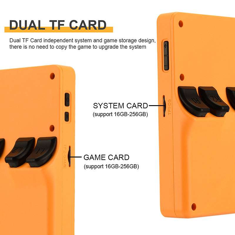 RetroBlastMate: Play thousands of legendary games in one device- Innova Trendy