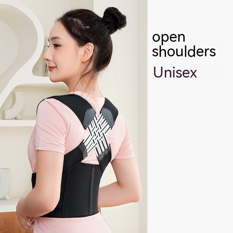 PostureMate: Breathable and lightweight posture support - INNOVA TRENDY