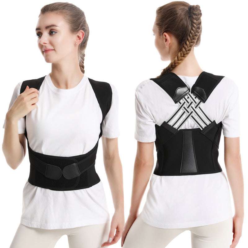 Posturemate : Comfortable posture corrector for daily wear - INNOVA TRENDY
