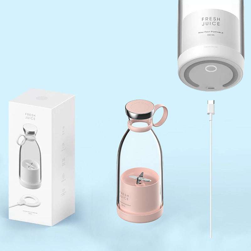 PureBlendMate: One-touch operation for effortless blending - Innova Trendy