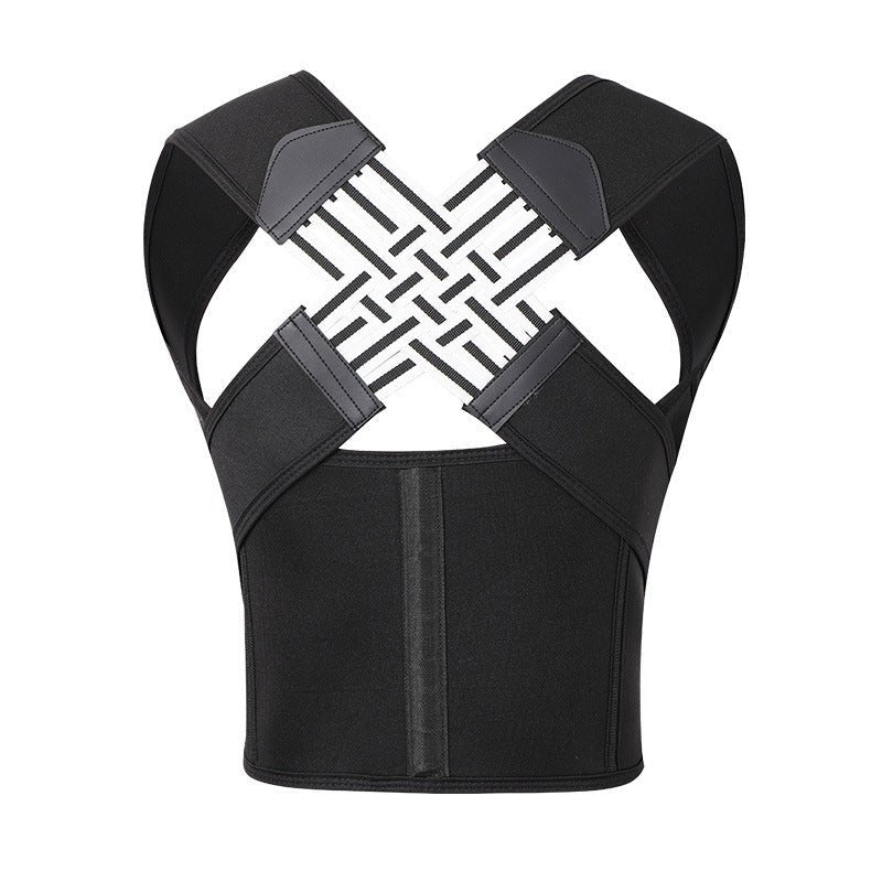 PostureMate: Chiropractor-recommended back posture corrector - INNOVA TRENDY