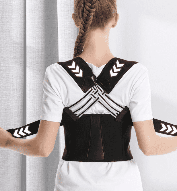 Posturemate : Best posture brace for long-term back health - INNOVA TRENDY