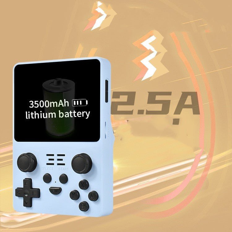 RetroBlastMate: Wireless gaming with a compact arcade machine- Innova Trendy