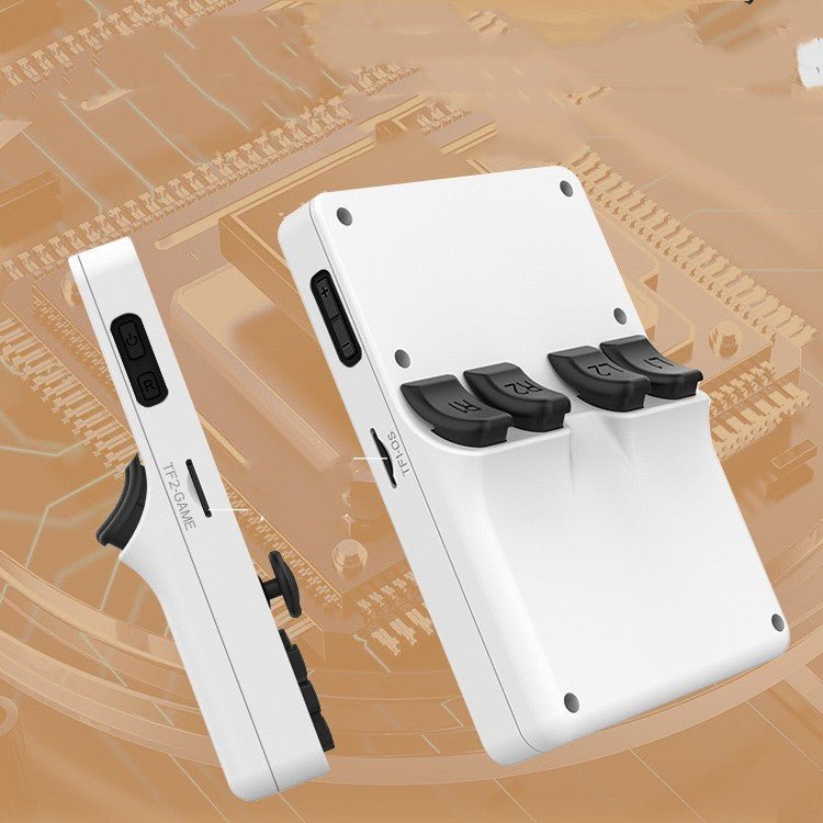 Play classic arcade games anywhere with RetroBlastMate - Innova Trendy